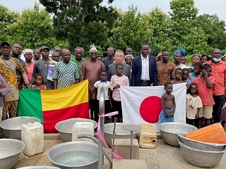 photo de famille