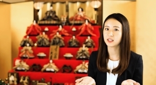 桃の節句