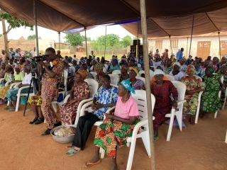 Participants